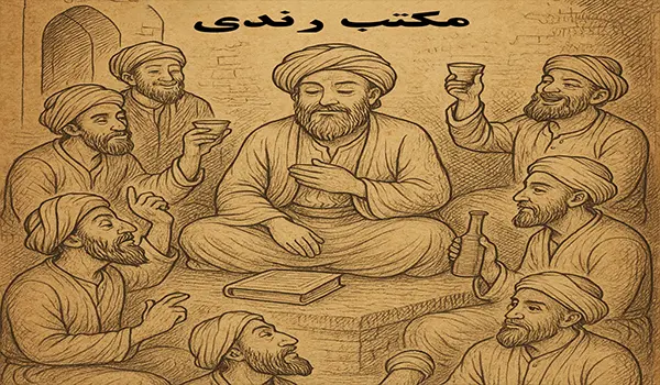 مکتب رندی حافظ